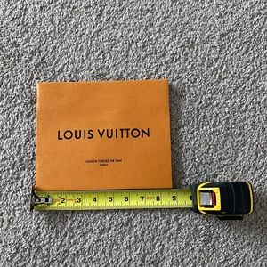 Louis Vuitton Shopping Bag